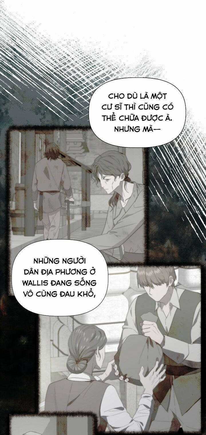 Tôi Không Phải Là Cinderella Chapter 56 trang 70