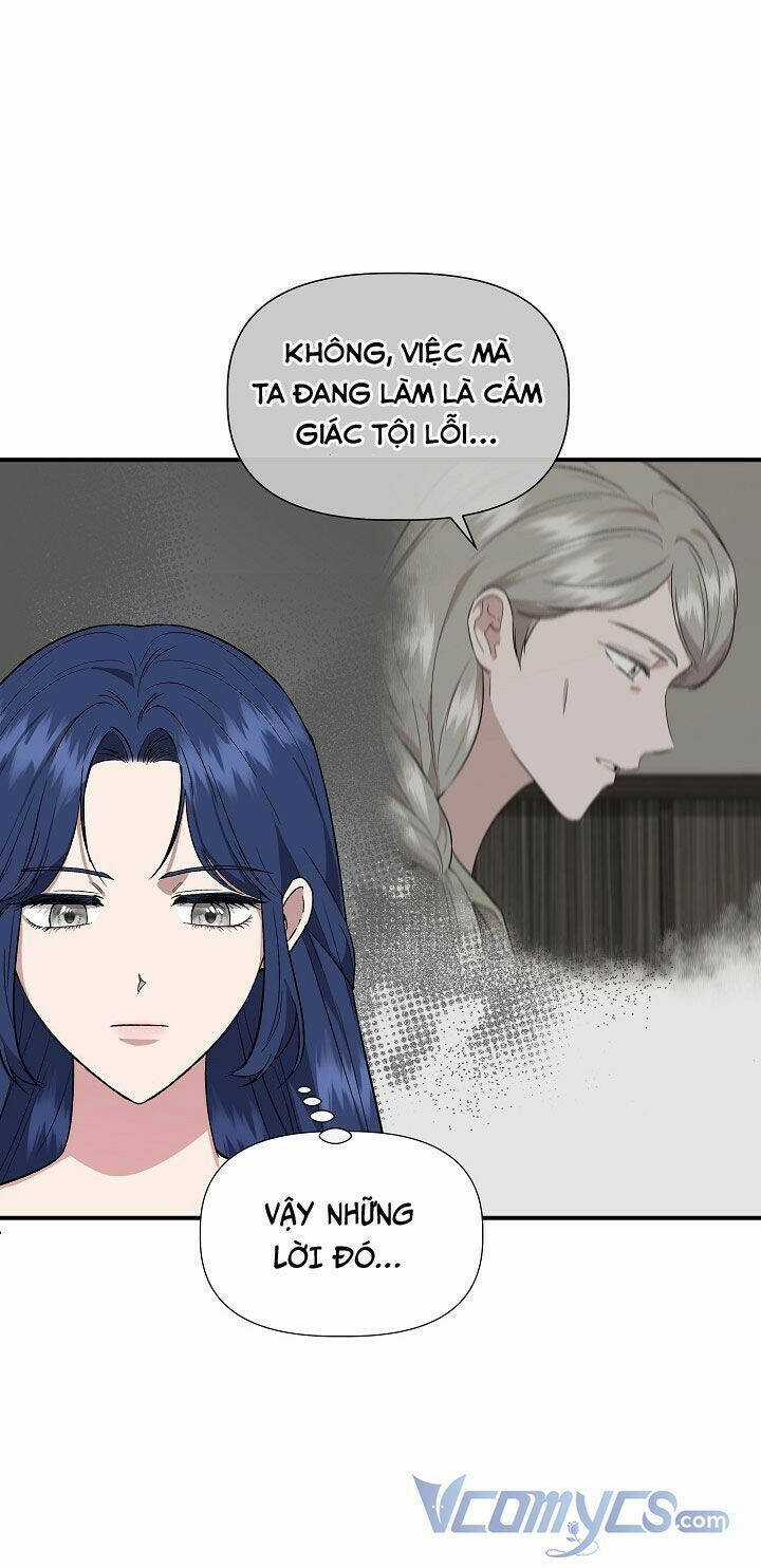 Tôi Không Phải Là Cinderella Chapter 56 trang 72
