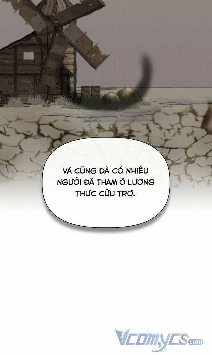 Tôi Không Phải Là Cinderella Chapter 56 trang 74