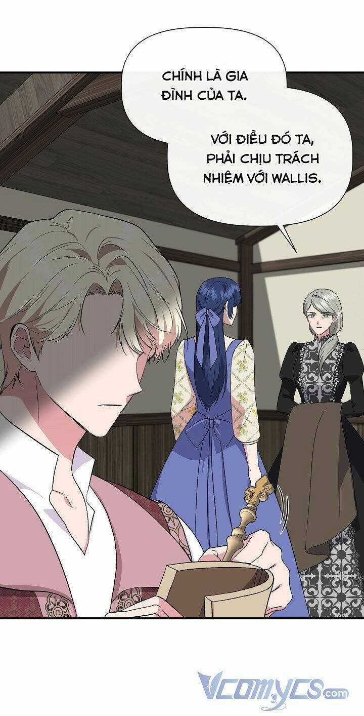 Tôi Không Phải Là Cinderella Chapter 56 trang 75