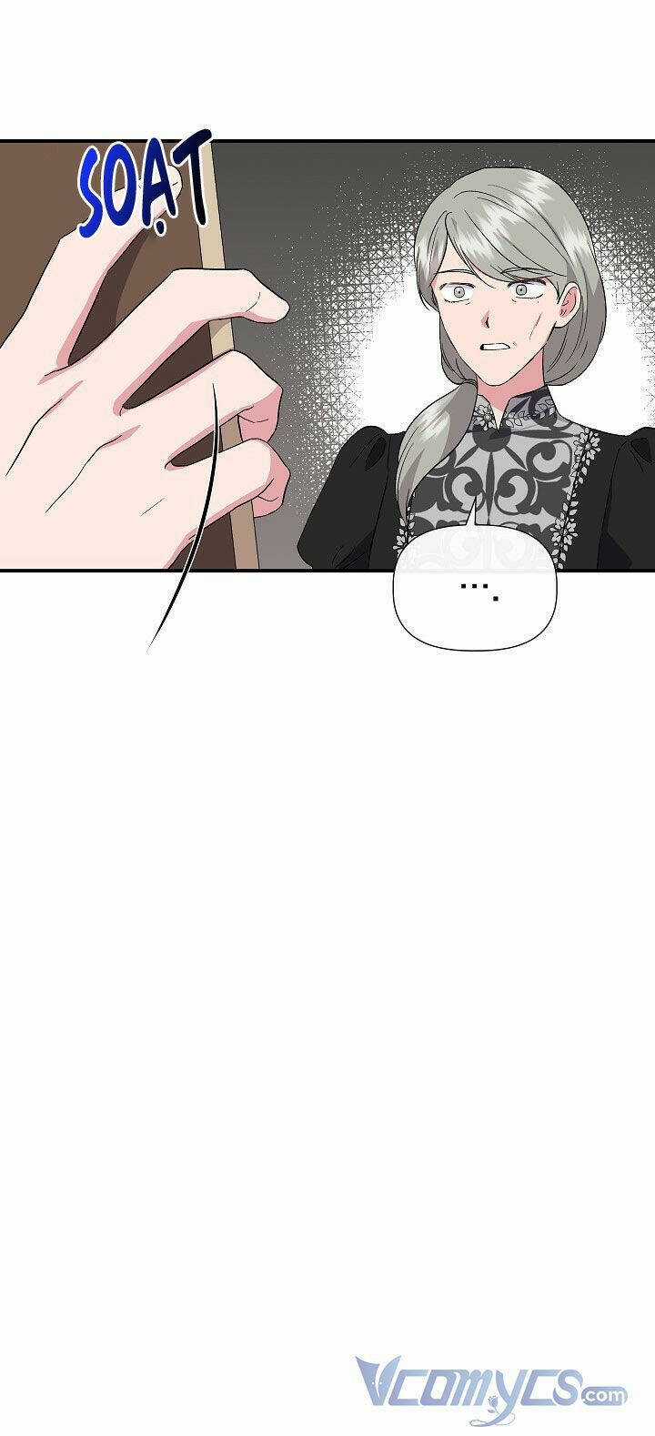 Tôi Không Phải Là Cinderella Chapter 56 trang 76