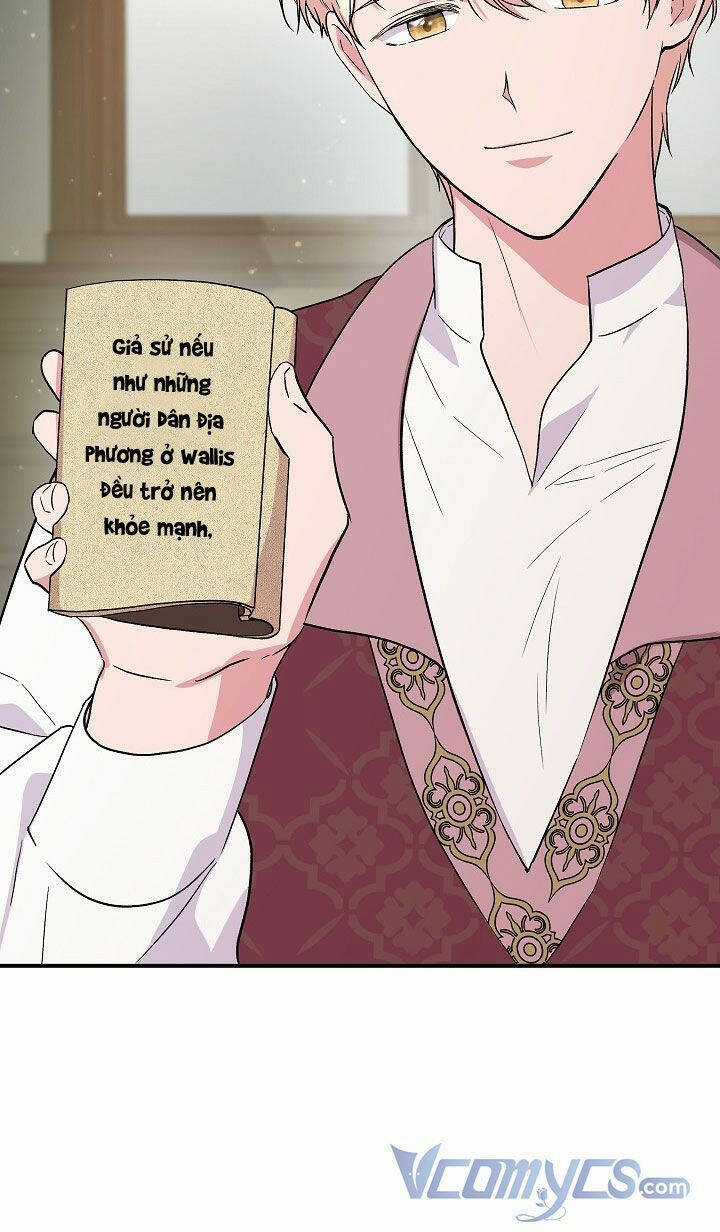 Tôi Không Phải Là Cinderella Chapter 56 trang 78