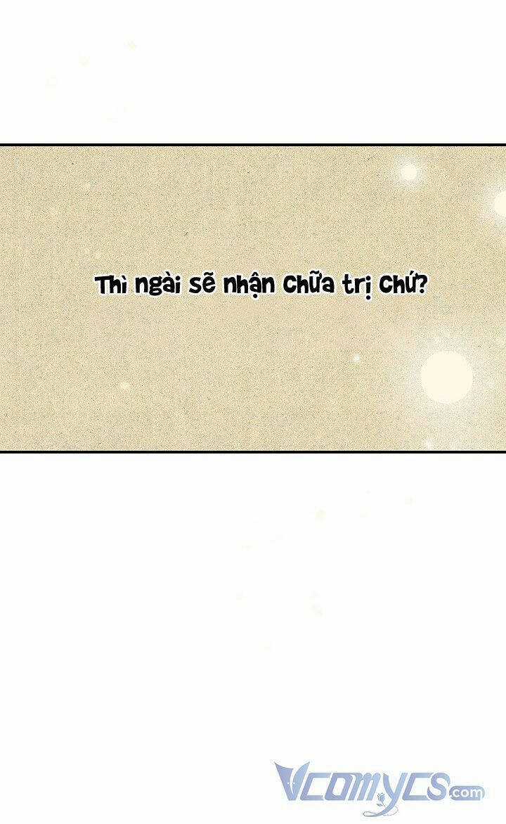 Tôi Không Phải Là Cinderella Chapter 56 trang 79