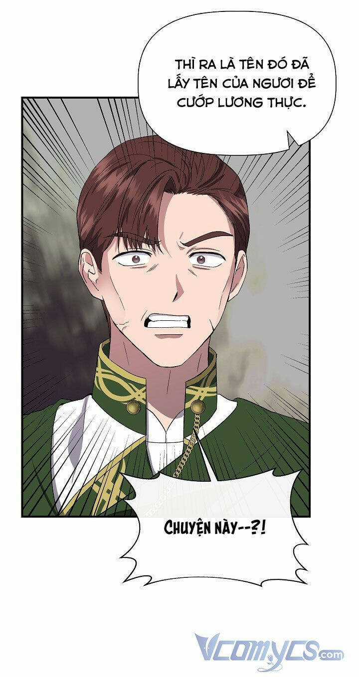 Tôi Không Phải Là Cinderella Chapter 56 trang 8