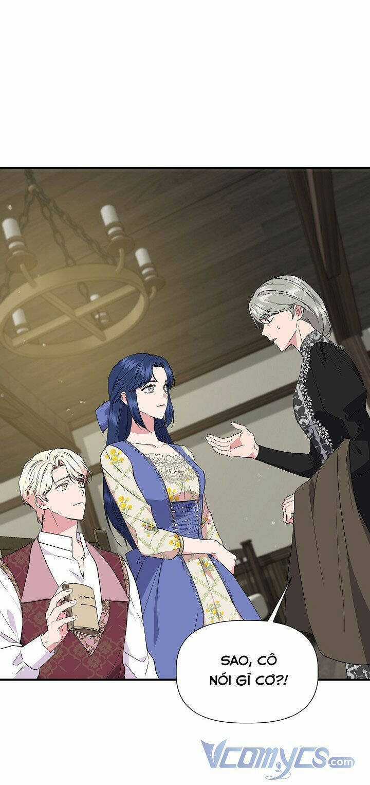 Tôi Không Phải Là Cinderella Chapter 57 trang 0