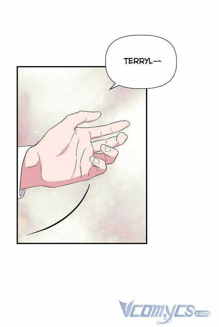 Tôi Không Phải Là Cinderella Chapter 57 trang 11