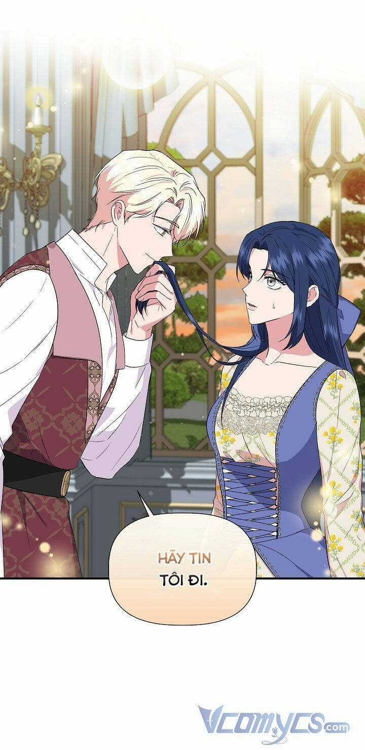 Tôi Không Phải Là Cinderella Chapter 57 trang 12