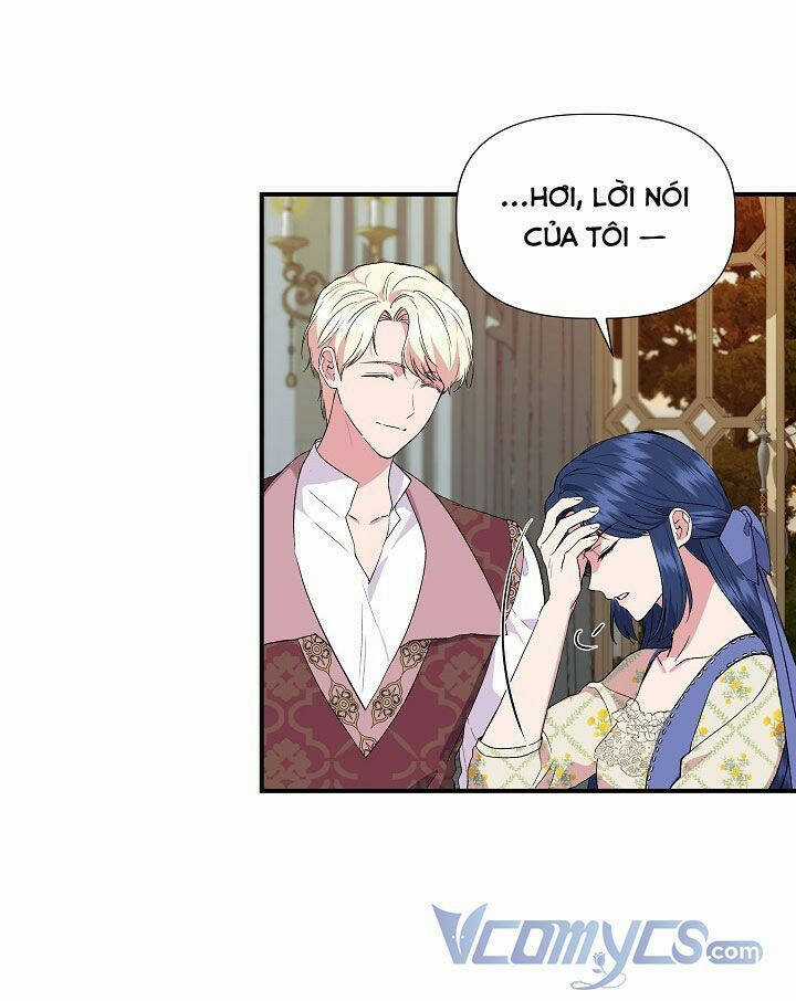 Tôi Không Phải Là Cinderella Chapter 57 trang 13