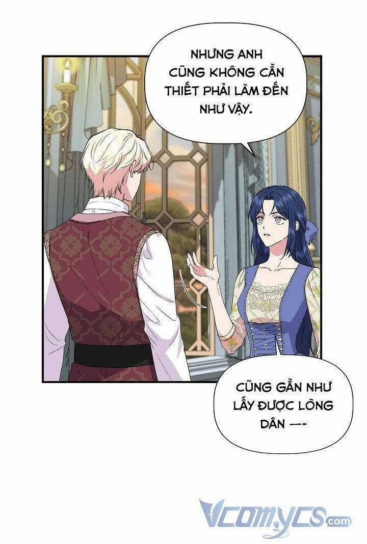 Tôi Không Phải Là Cinderella Chapter 57 trang 14
