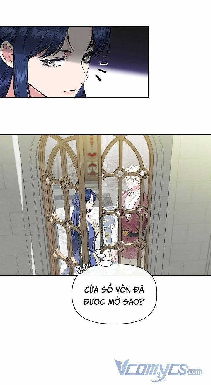 Tôi Không Phải Là Cinderella Chapter 57 trang 15