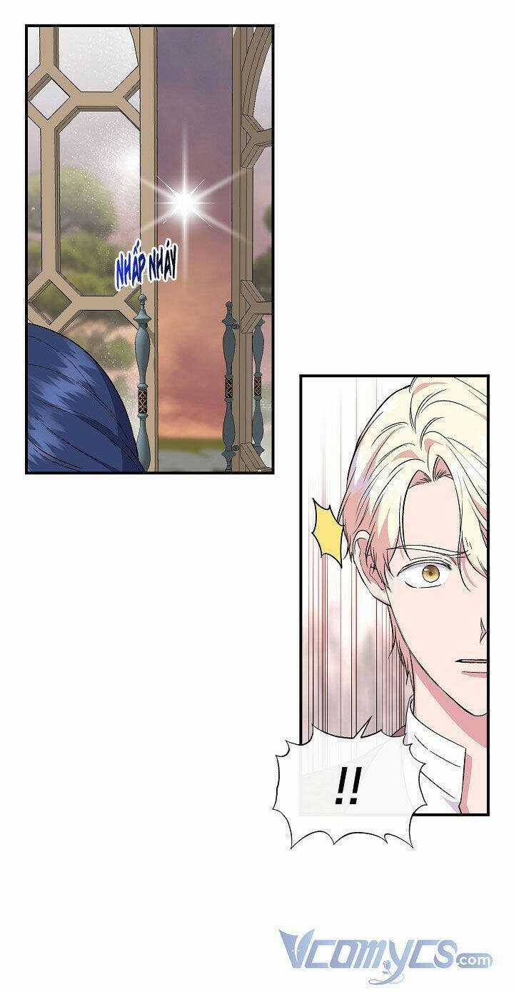 Tôi Không Phải Là Cinderella Chapter 57 trang 16