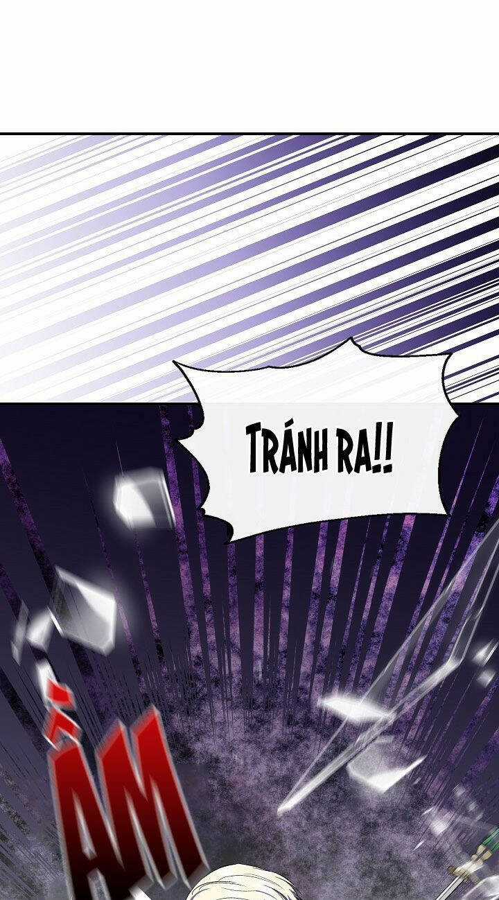 Tôi Không Phải Là Cinderella Chapter 57 trang 17