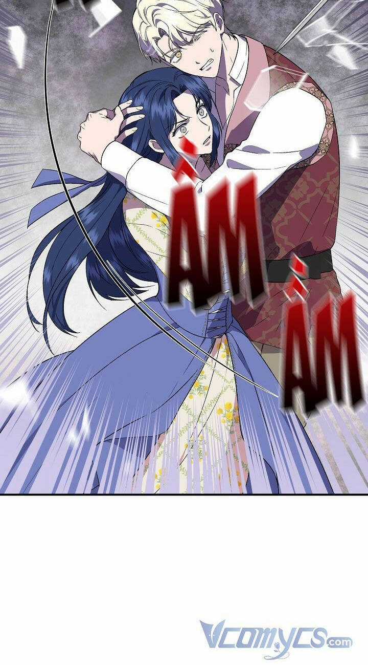 Tôi Không Phải Là Cinderella Chapter 57 trang 18