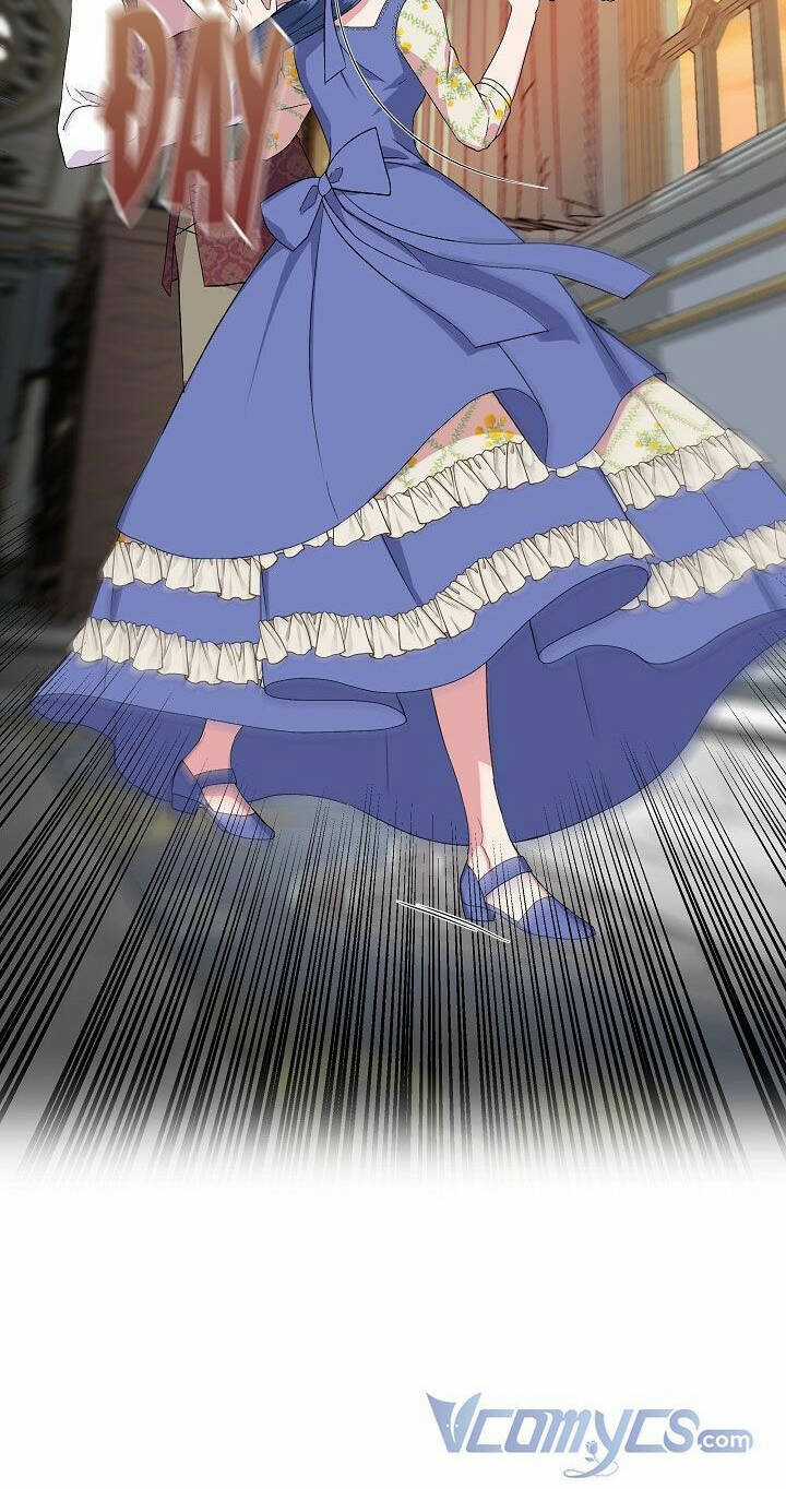 Tôi Không Phải Là Cinderella Chapter 57 trang 21