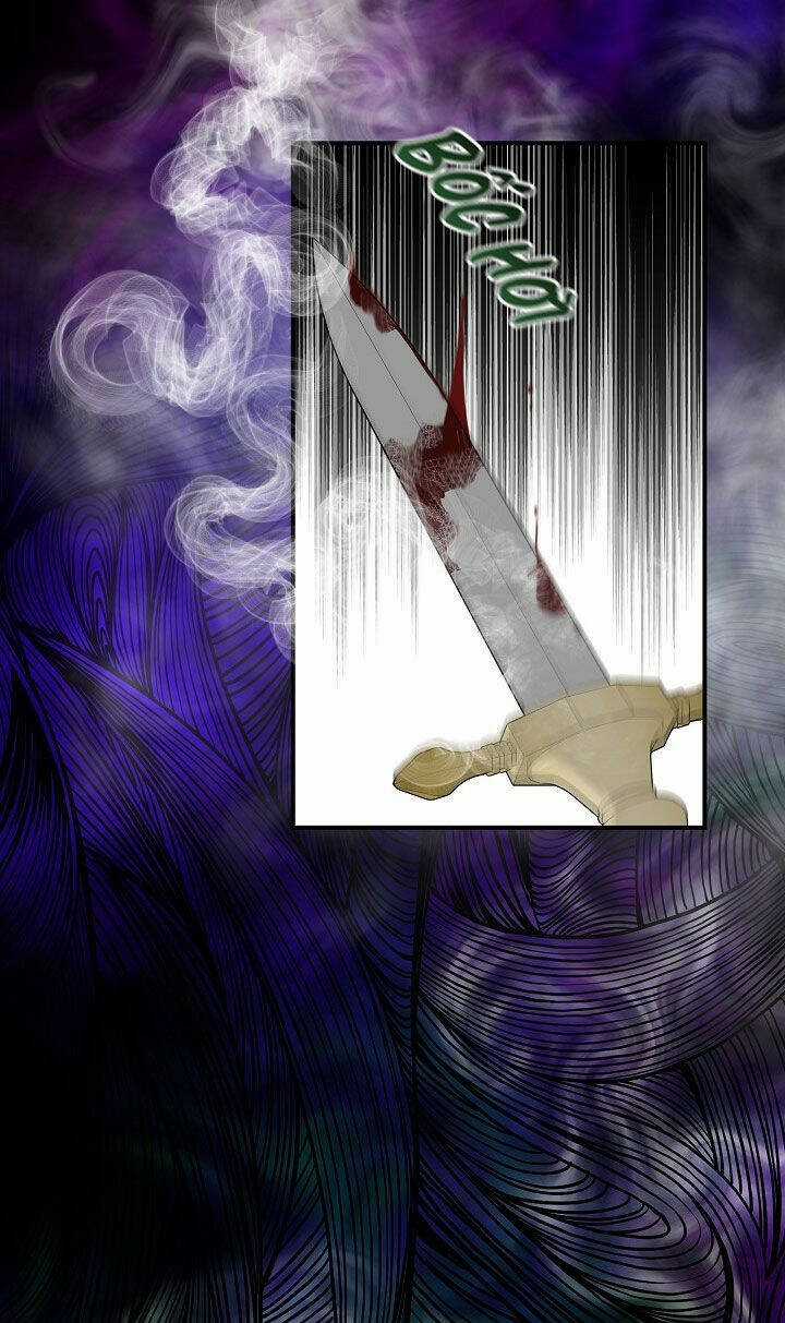 Tôi Không Phải Là Cinderella Chapter 57 trang 24