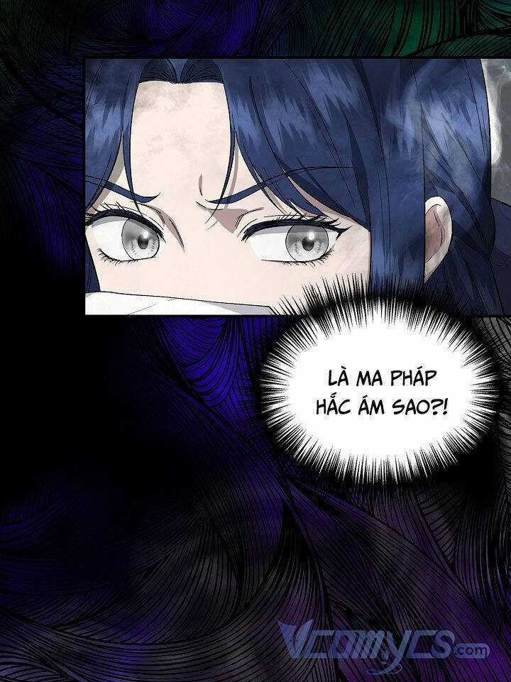 Tôi Không Phải Là Cinderella Chapter 57 trang 27