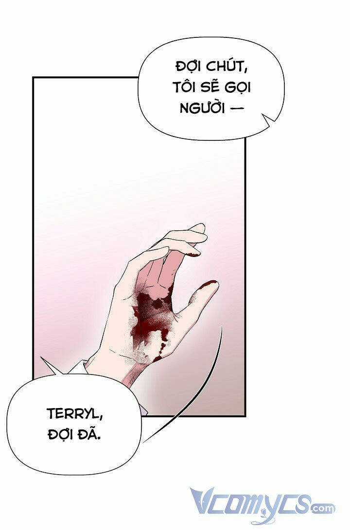 Tôi Không Phải Là Cinderella Chapter 57 trang 32