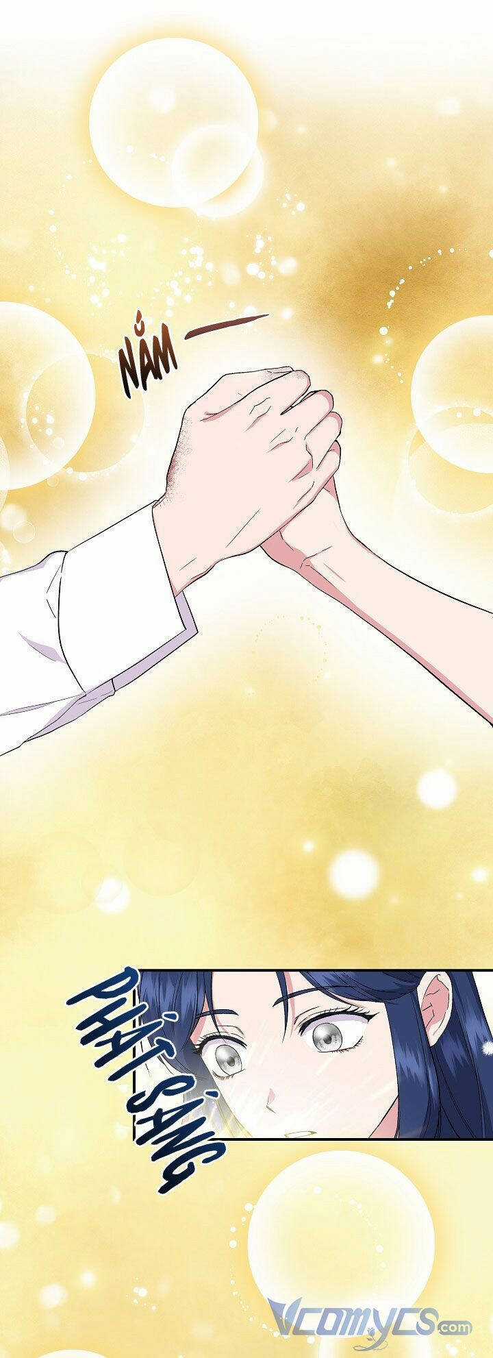 Tôi Không Phải Là Cinderella Chapter 57 trang 33