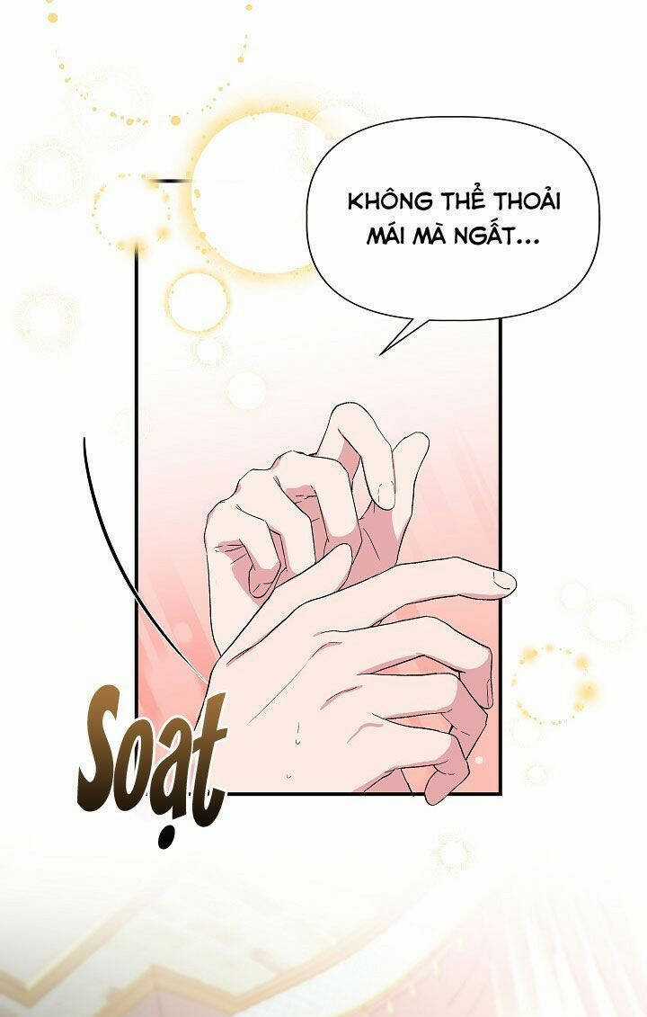 Tôi Không Phải Là Cinderella Chapter 57 trang 35