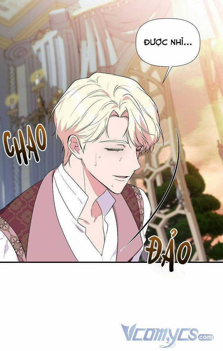 Tôi Không Phải Là Cinderella Chapter 57 trang 36