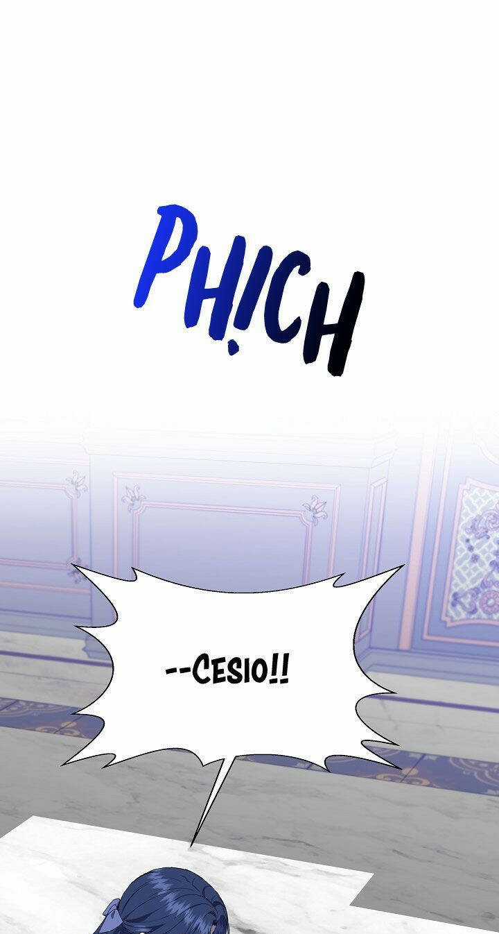 Tôi Không Phải Là Cinderella Chapter 57 trang 37