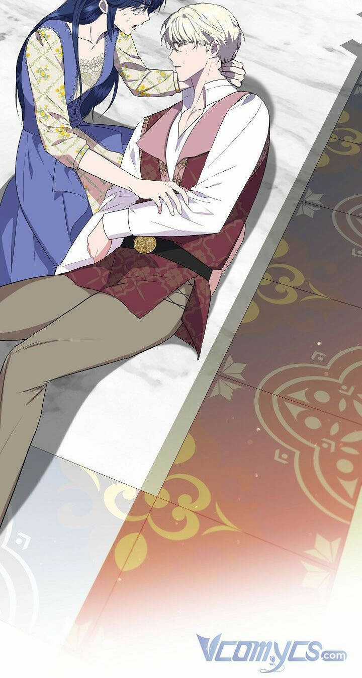 Tôi Không Phải Là Cinderella Chapter 57 trang 38