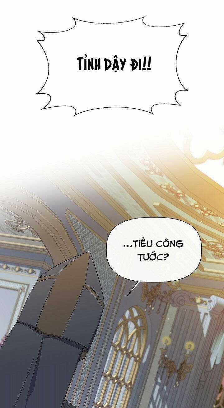 Tôi Không Phải Là Cinderella Chapter 57 trang 39