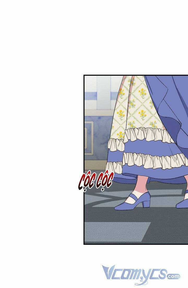 Tôi Không Phải Là Cinderella Chapter 57 trang 4