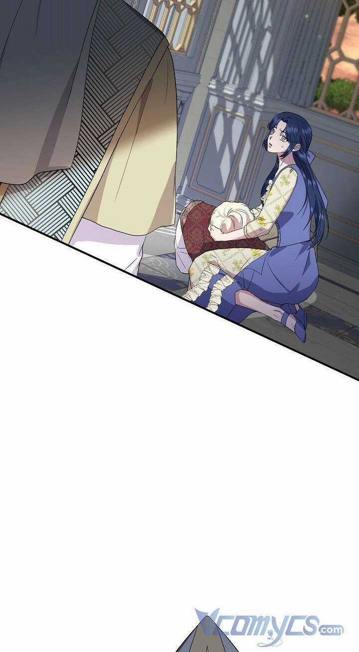 Tôi Không Phải Là Cinderella Chapter 57 trang 40