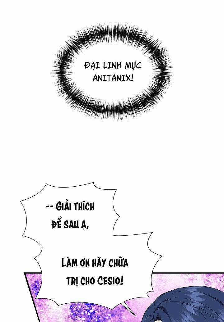 Tôi Không Phải Là Cinderella Chapter 57 trang 42