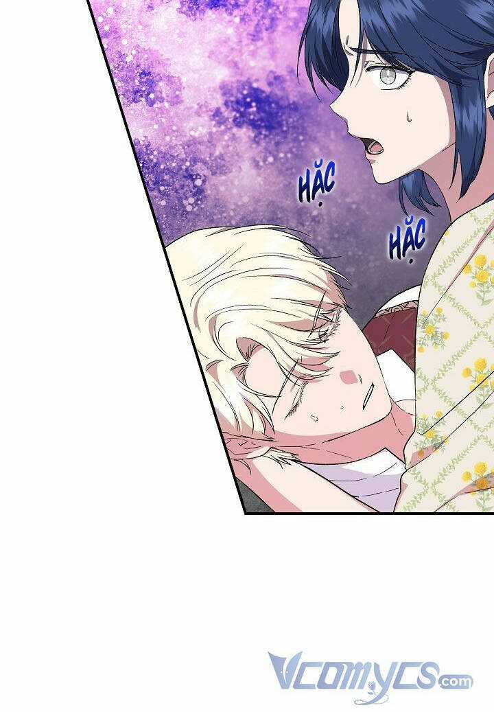 Tôi Không Phải Là Cinderella Chapter 57 trang 43