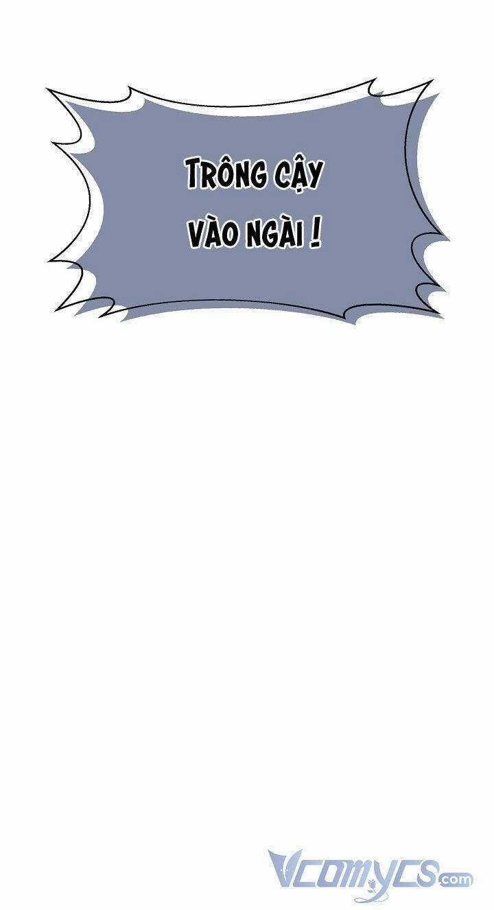 Tôi Không Phải Là Cinderella Chapter 57 trang 44