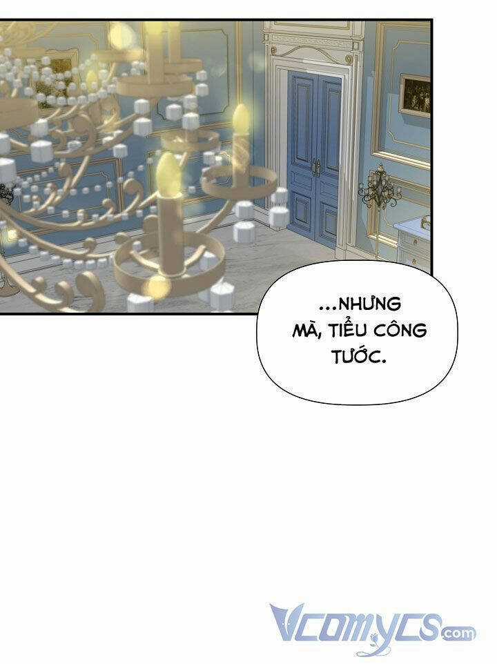 Tôi Không Phải Là Cinderella Chapter 57 trang 46