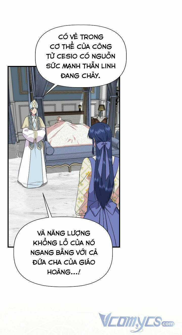 Tôi Không Phải Là Cinderella Chapter 57 trang 47