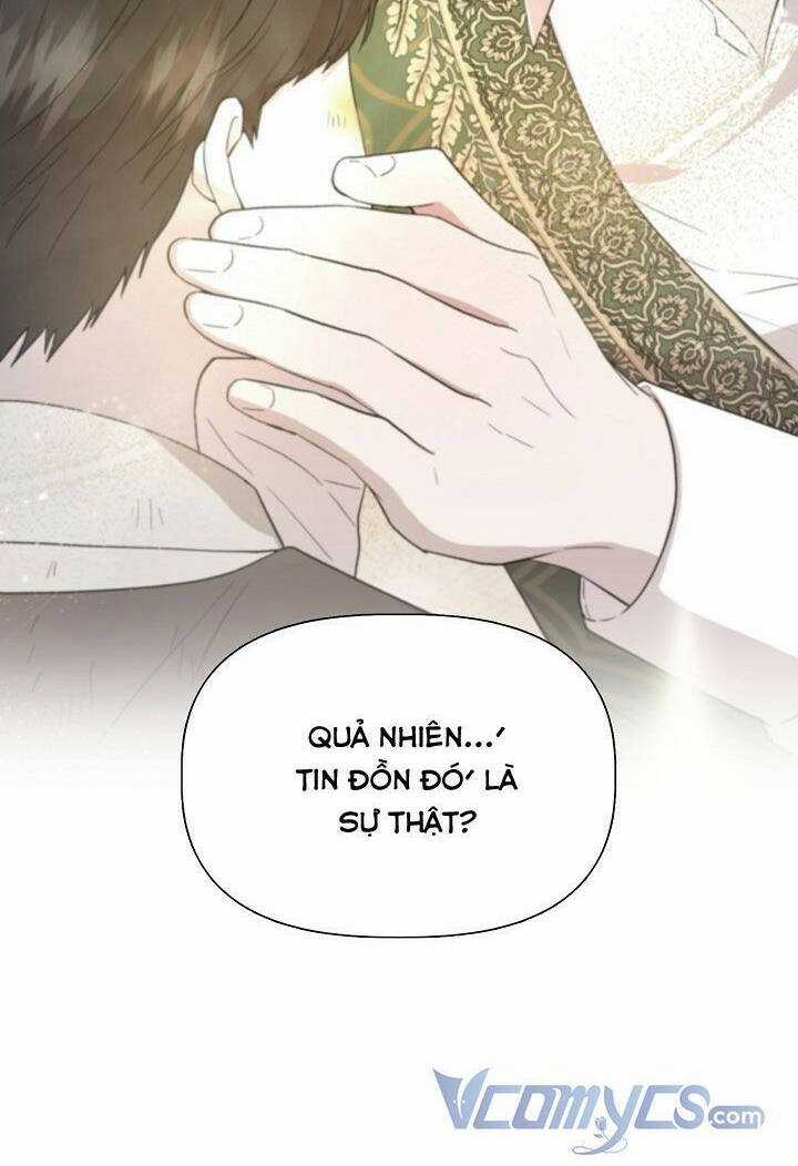 Tôi Không Phải Là Cinderella Chapter 57 trang 49