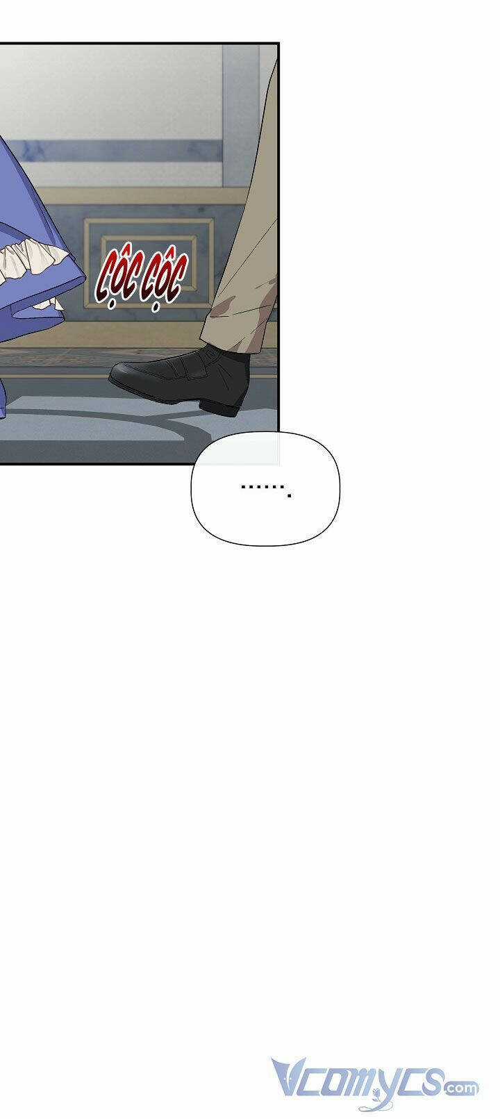 Tôi Không Phải Là Cinderella Chapter 57 trang 5