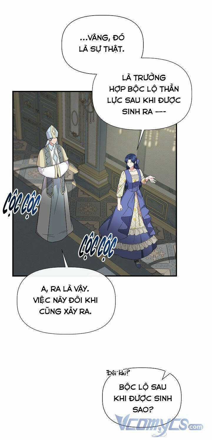 Tôi Không Phải Là Cinderella Chapter 57 trang 50