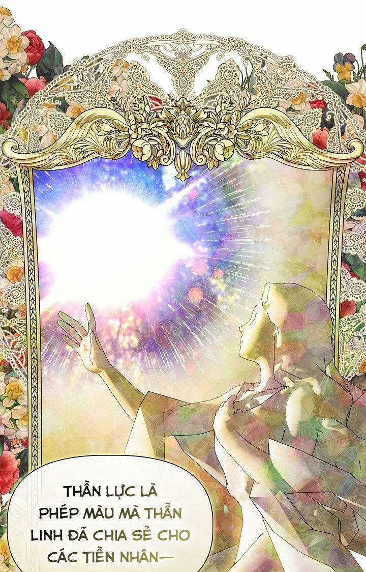 Tôi Không Phải Là Cinderella Chapter 57 trang 51