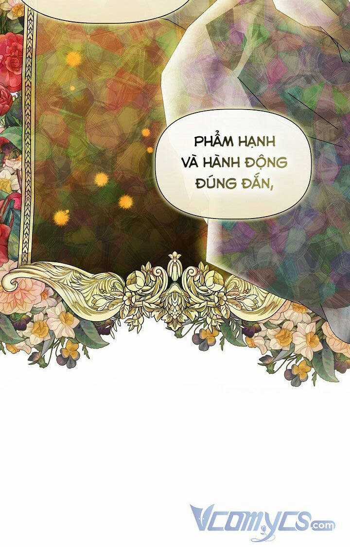 Tôi Không Phải Là Cinderella Chapter 57 trang 52