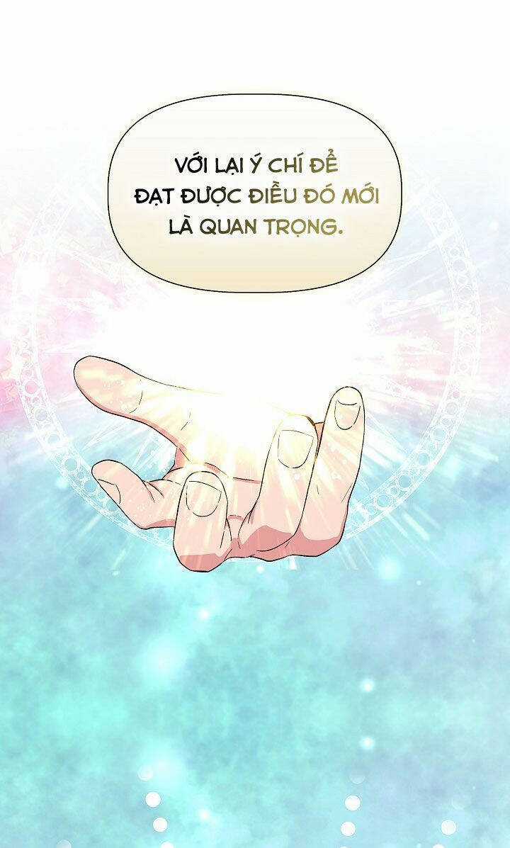 Tôi Không Phải Là Cinderella Chapter 57 trang 53