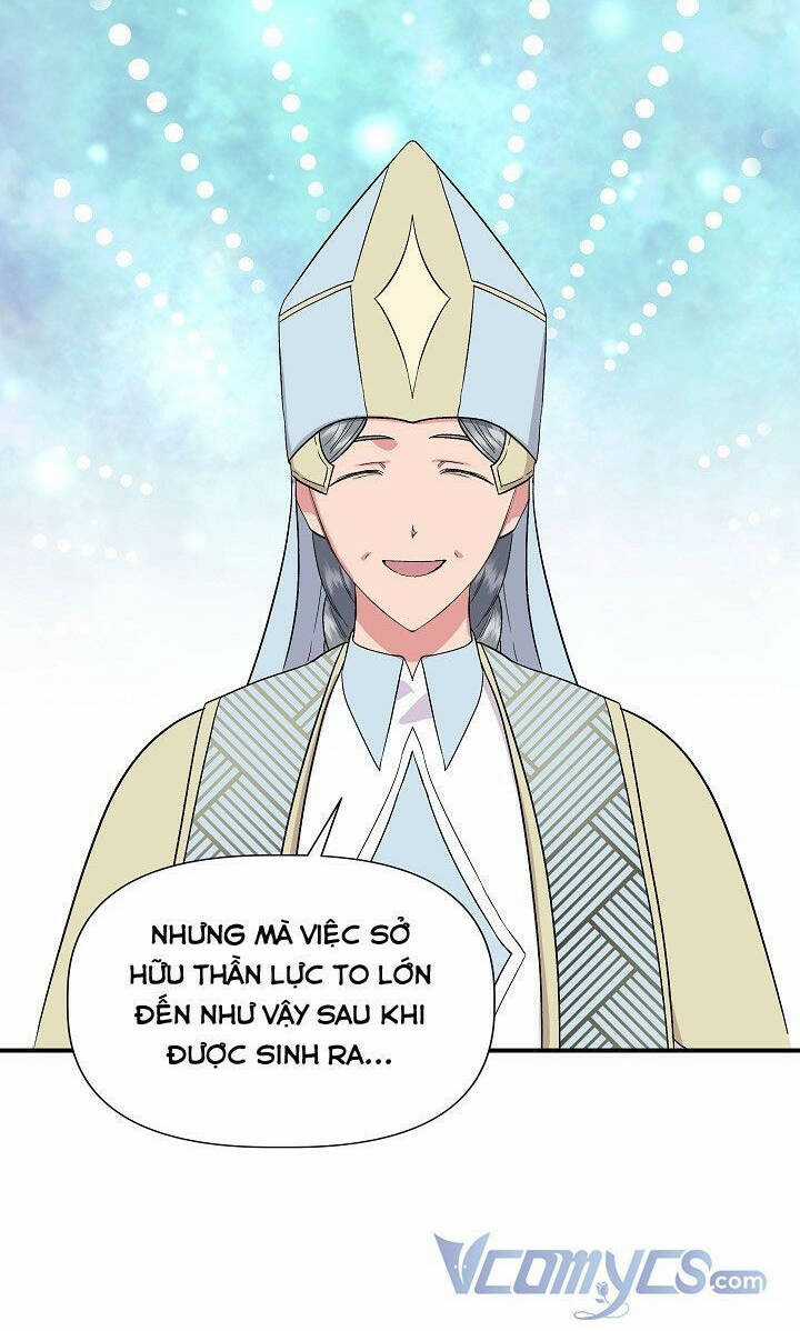 Tôi Không Phải Là Cinderella Chapter 57 trang 54