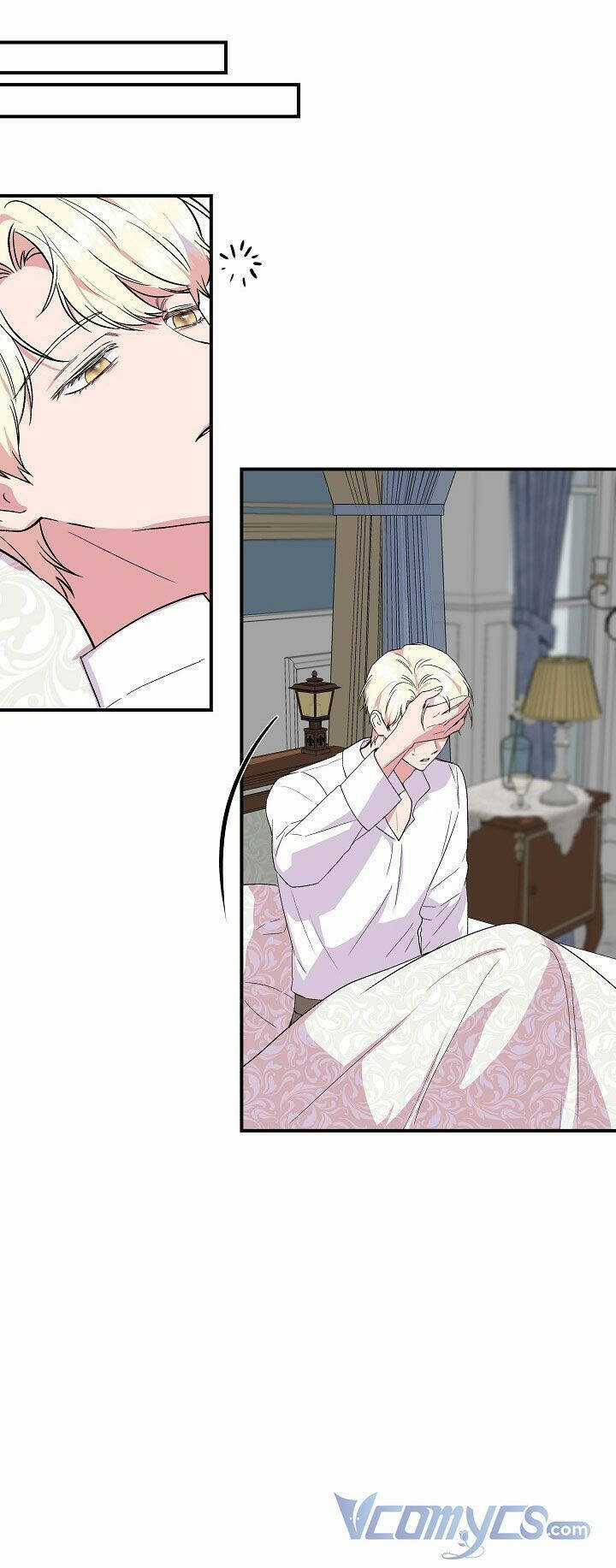 Tôi Không Phải Là Cinderella Chapter 57 trang 58