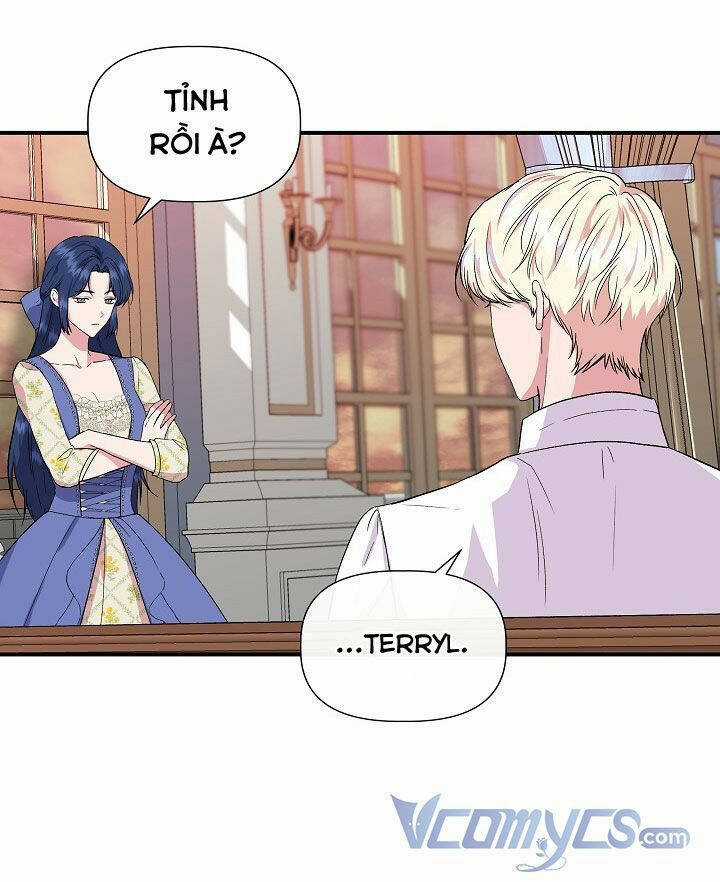 Tôi Không Phải Là Cinderella Chapter 57 trang 59