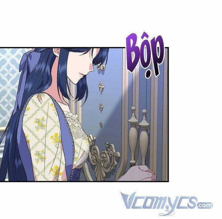 Tôi Không Phải Là Cinderella Chapter 57 trang 6