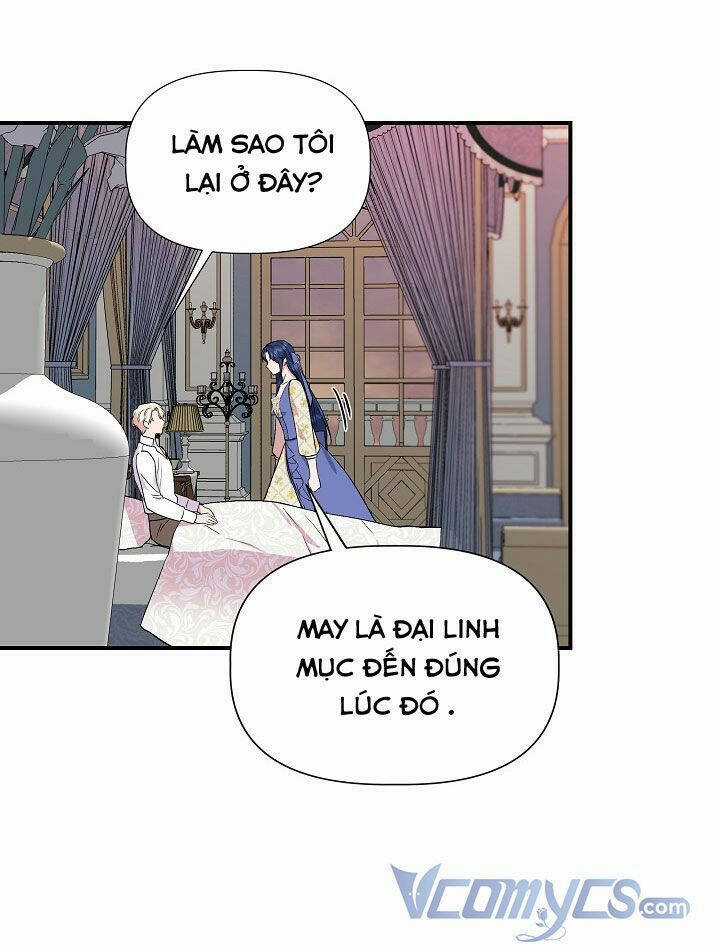 Tôi Không Phải Là Cinderella Chapter 57 trang 60