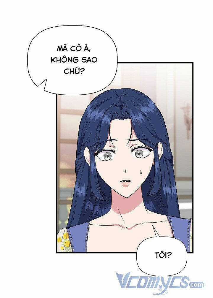 Tôi Không Phải Là Cinderella Chapter 57 trang 62