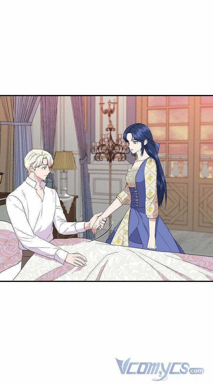 Tôi Không Phải Là Cinderella Chapter 57 trang 63