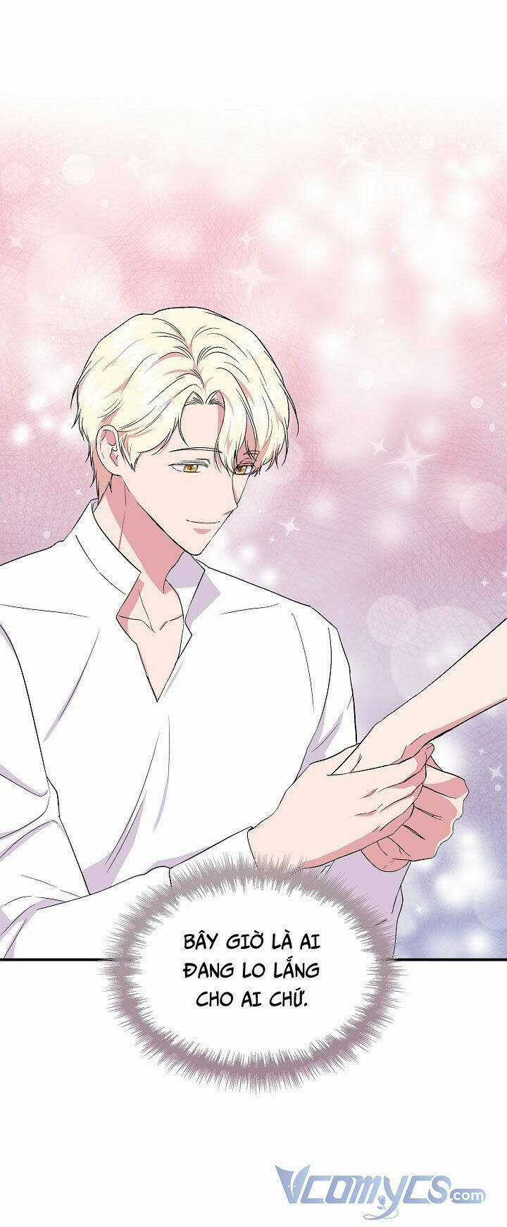 Tôi Không Phải Là Cinderella Chapter 57 trang 64