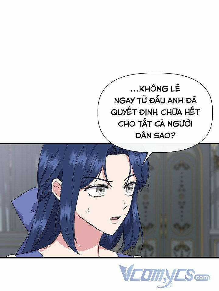 Tôi Không Phải Là Cinderella Chapter 57 trang 9