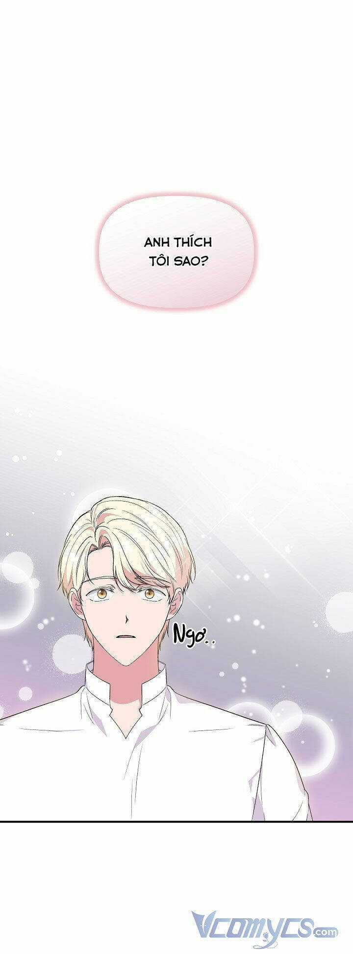 Tôi Không Phải Là Cinderella Chapter 58 trang 0